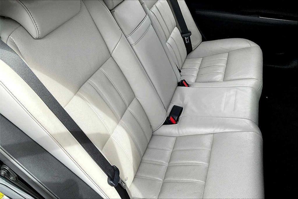 used 2016 Lexus ES 350 car, priced at $21,750