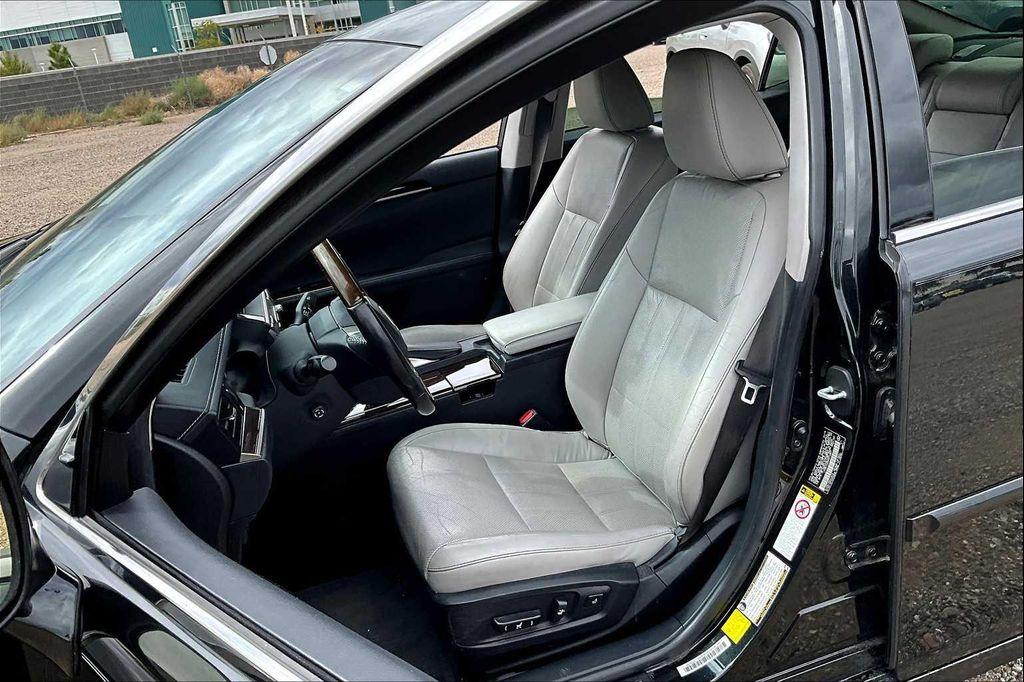 used 2016 Lexus ES 350 car, priced at $21,750