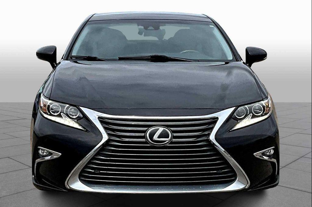 used 2016 Lexus ES 350 car, priced at $21,750
