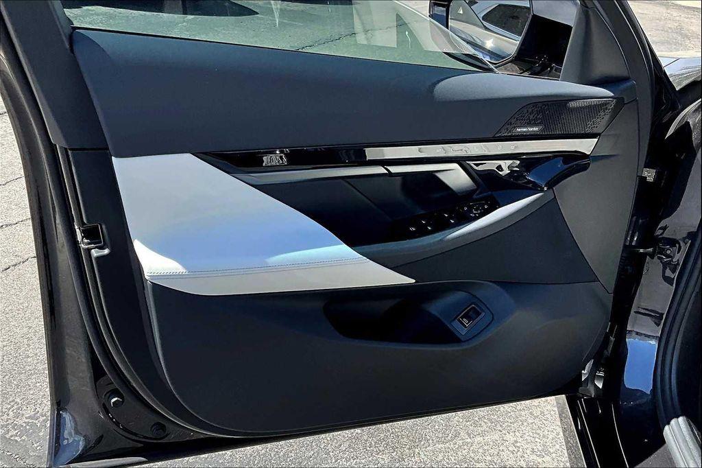 new 2026 BMW 530 car, priced at $71,810