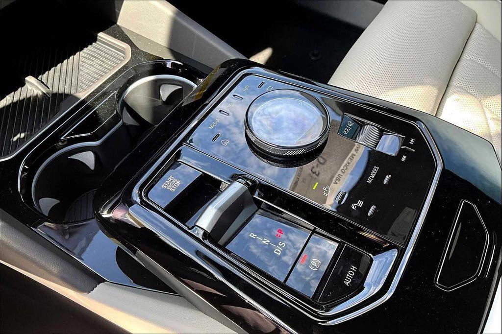 new 2026 BMW 530 car, priced at $71,810