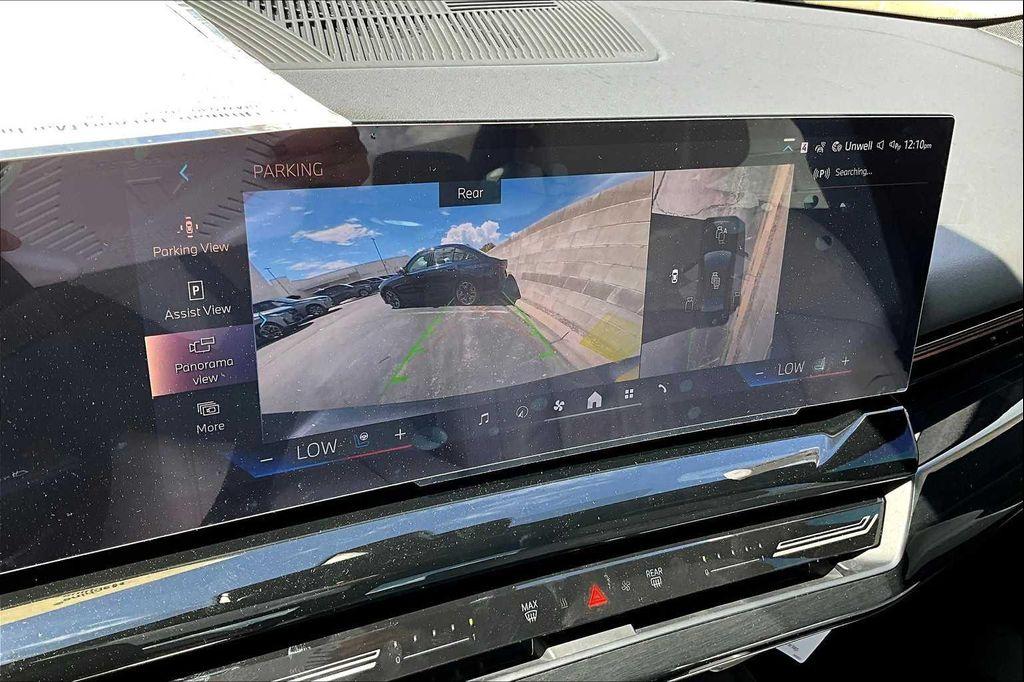 new 2026 BMW 530 car, priced at $71,810
