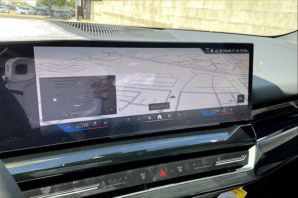 new 2026 BMW 530 car, priced at $71,810