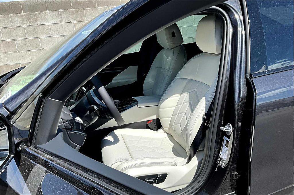 new 2026 BMW 530 car, priced at $71,810