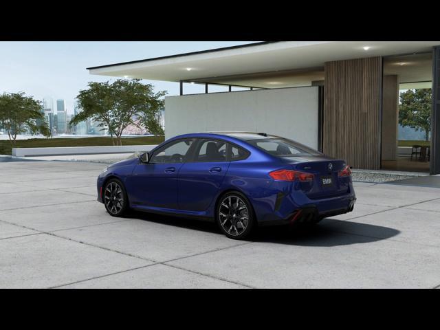 new 2025 BMW 228 Gran Coupe car, priced at $46,125