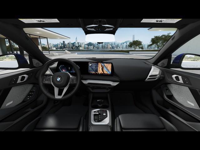 new 2025 BMW 228 Gran Coupe car, priced at $46,125