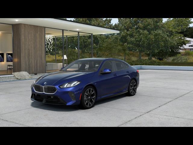 new 2025 BMW 228 Gran Coupe car, priced at $46,125