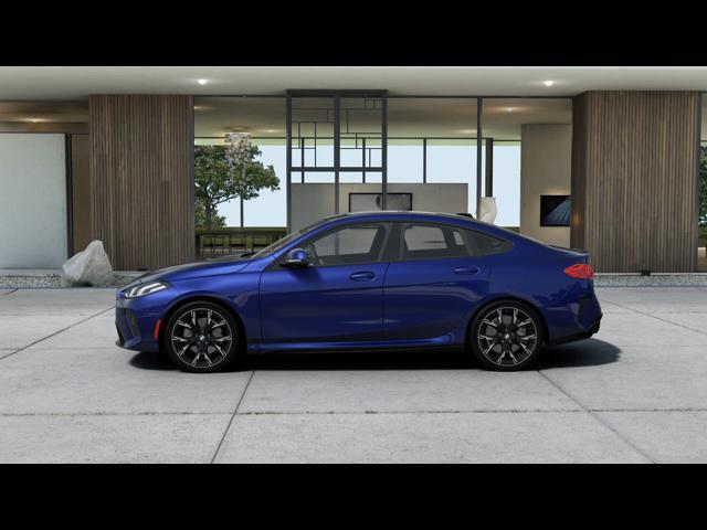 new 2025 BMW 228 Gran Coupe car, priced at $46,125