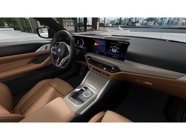 new 2026 BMW M440 car, priced at $82,380