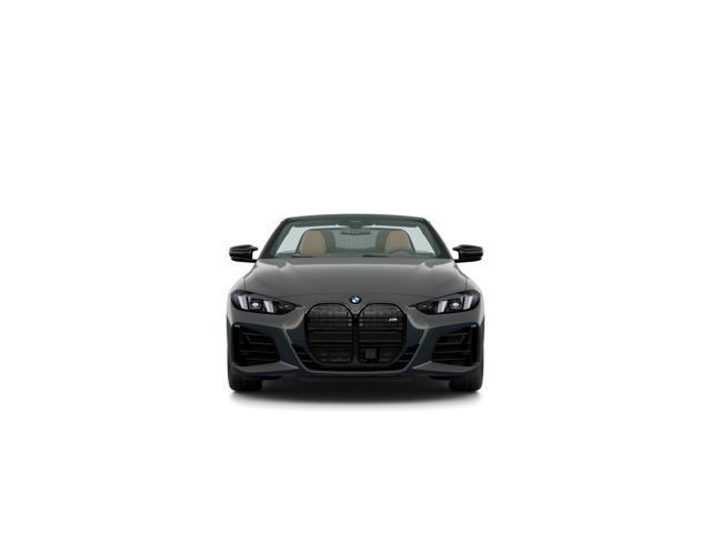 new 2026 BMW M440 car, priced at $82,380