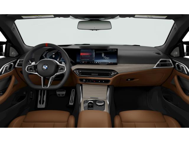 new 2026 BMW M440 car, priced at $82,380