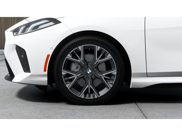 new 2025 BMW 228 Gran Coupe car, priced at $45,475
