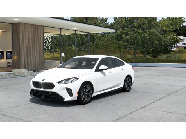 new 2025 BMW 228 Gran Coupe car, priced at $45,475