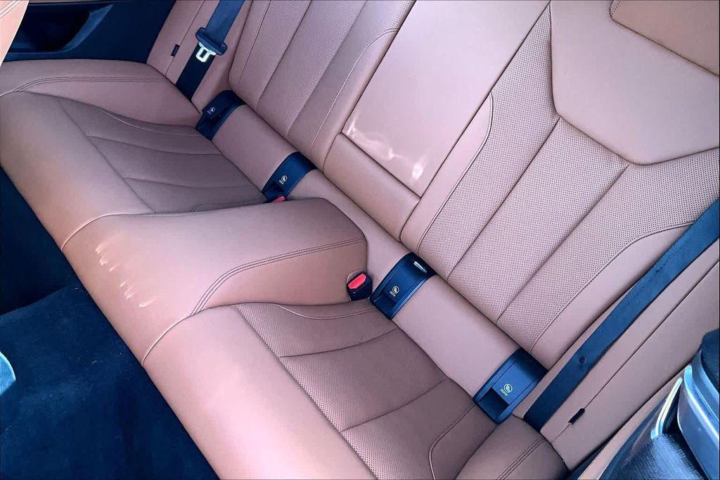 used 2022 BMW M440 car, priced at $49,900