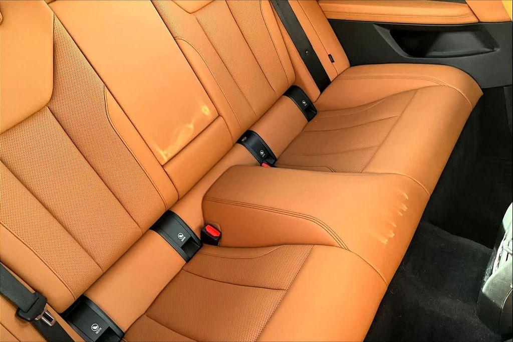 used 2022 BMW M440 car, priced at $49,900