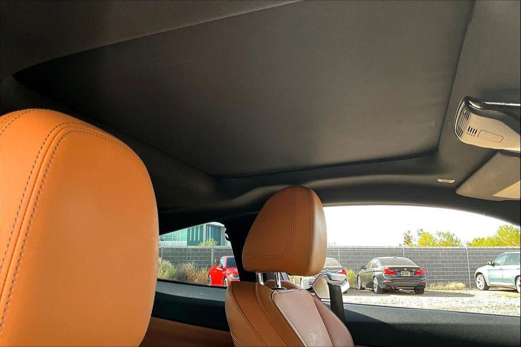 used 2022 BMW M440 car, priced at $49,900