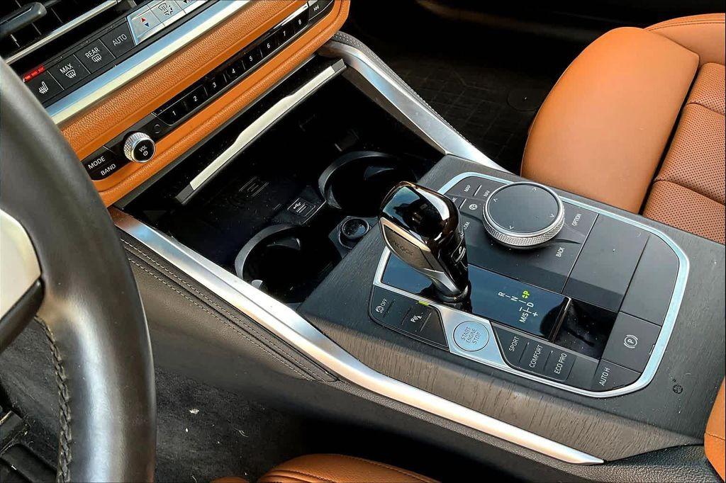 used 2022 BMW M440 car, priced at $49,900