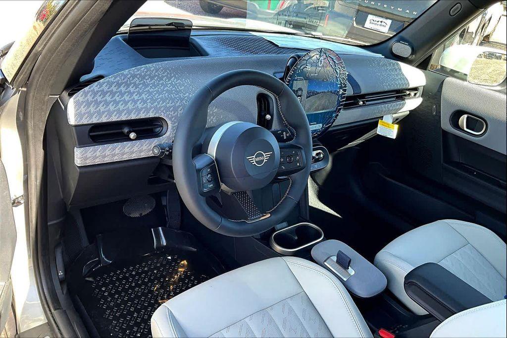 new 2026 MINI Hardtop car, priced at $38,440