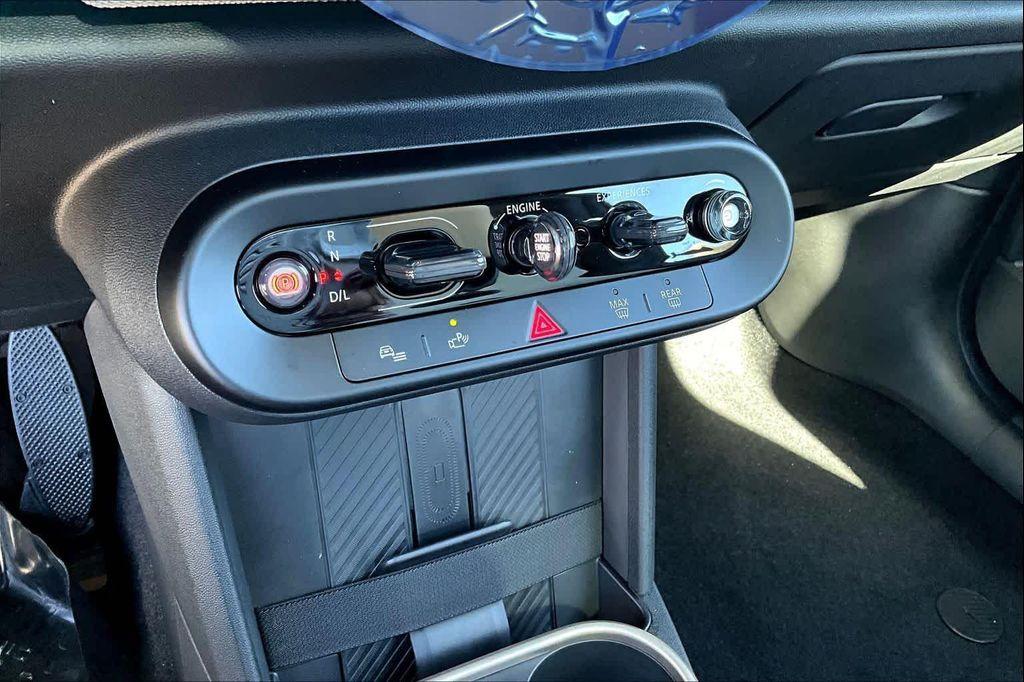 new 2026 MINI Hardtop car, priced at $38,440