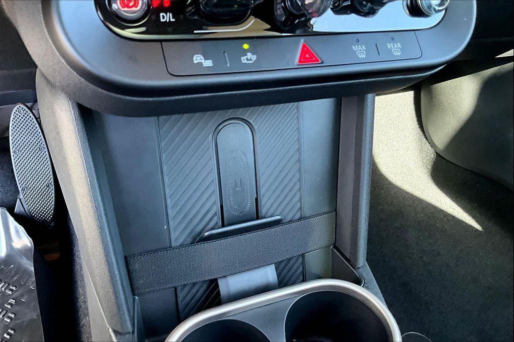 new 2026 MINI Hardtop car, priced at $38,440