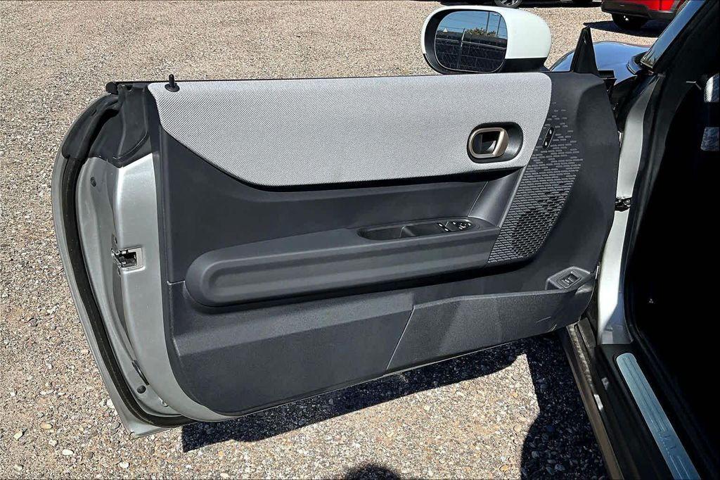 new 2026 MINI Hardtop car, priced at $38,440