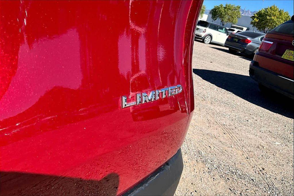 used 2025 Toyota Grand Highlander car, priced at $59,950