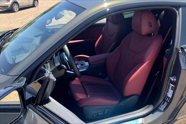 used 2025 BMW M440 car, priced at $69,950