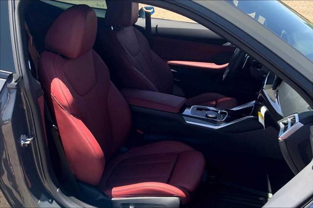 used 2025 BMW M440 car, priced at $69,950