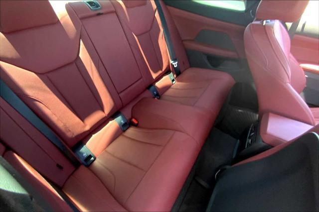used 2025 BMW M440 car, priced at $69,950