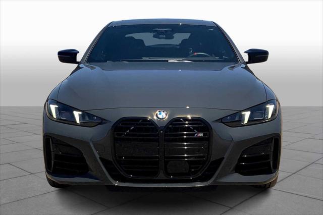 used 2025 BMW M440 car, priced at $69,950