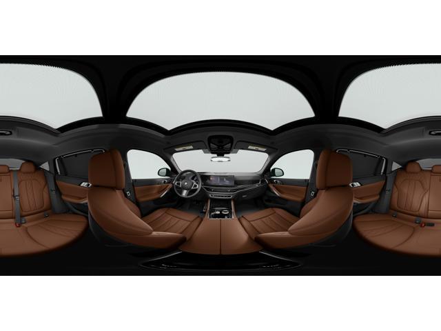 new 2026 BMW X6 car, priced at $93,775