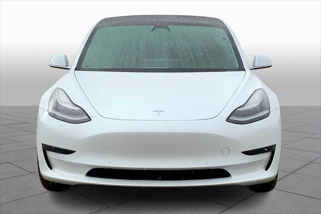 used 2019 Tesla Model 3 car, priced at $24,900