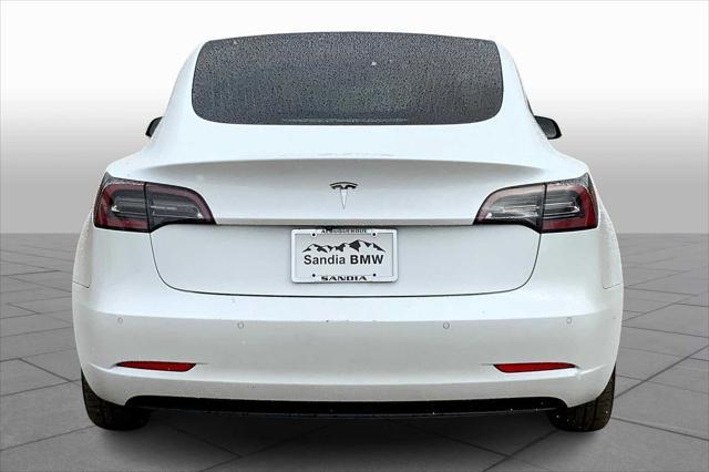 used 2019 Tesla Model 3 car, priced at $24,900