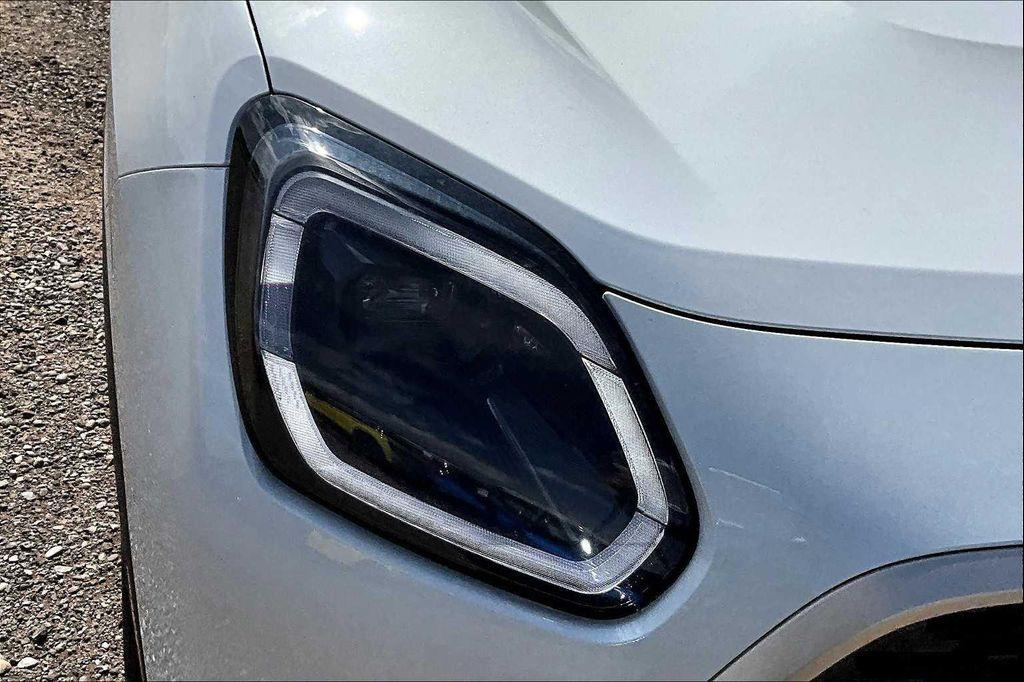 new 2026 MINI Countryman car, priced at $42,760