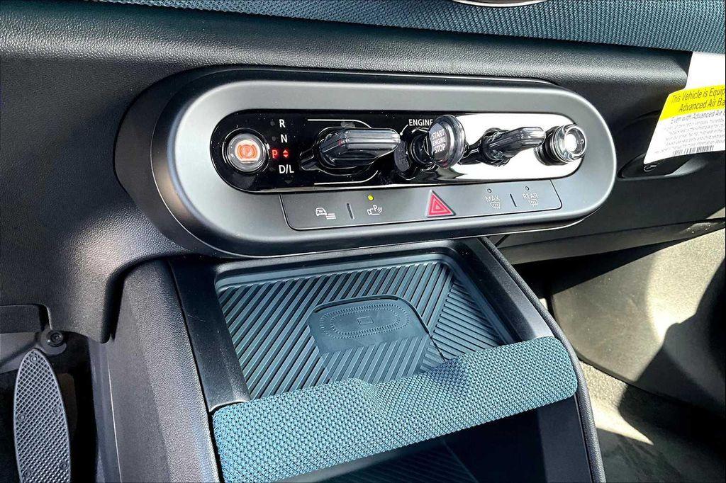 new 2026 MINI Countryman car, priced at $42,760