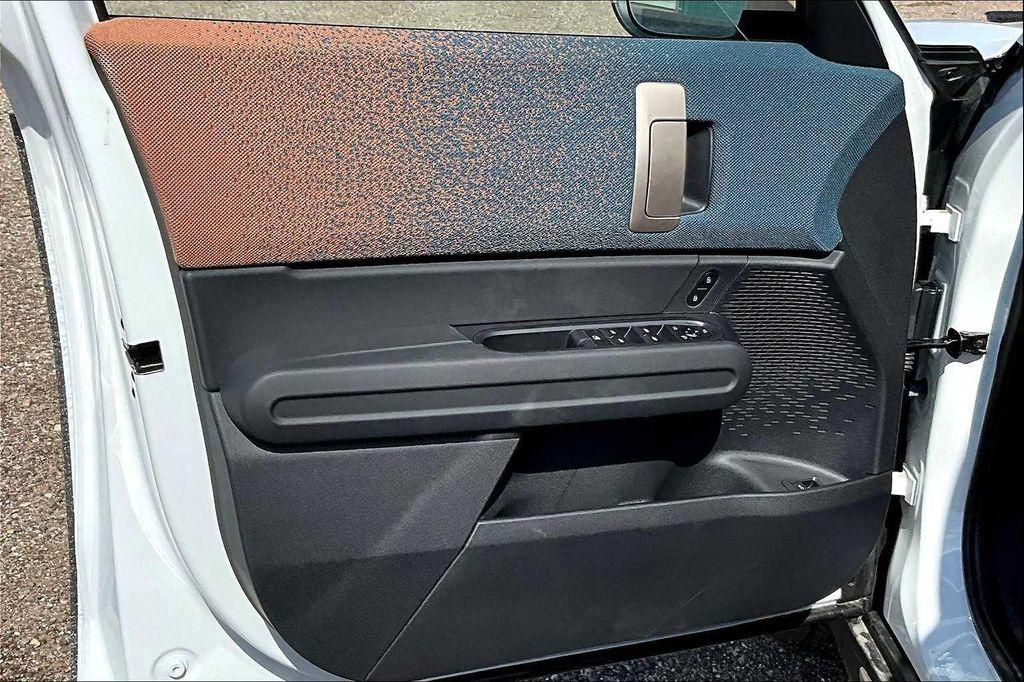 new 2026 MINI Countryman car, priced at $42,760