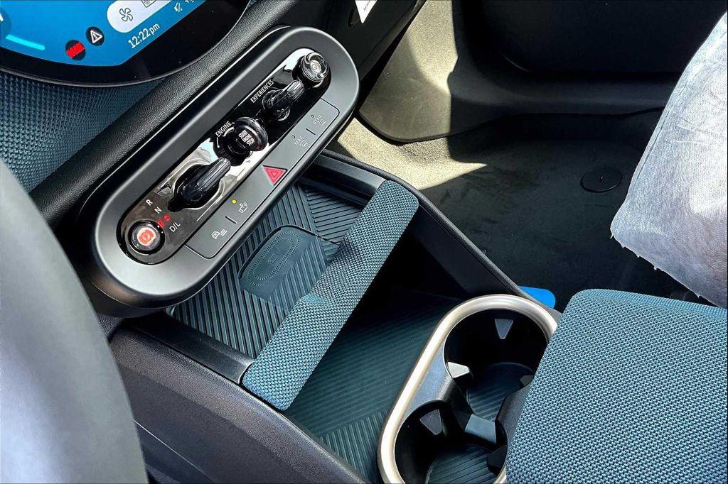 new 2026 MINI Countryman car, priced at $42,760