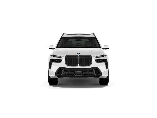 new 2026 BMW X7 car, priced at $93,675