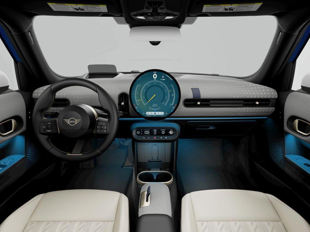 new 2026 MINI Hardtop car, priced at $38,390