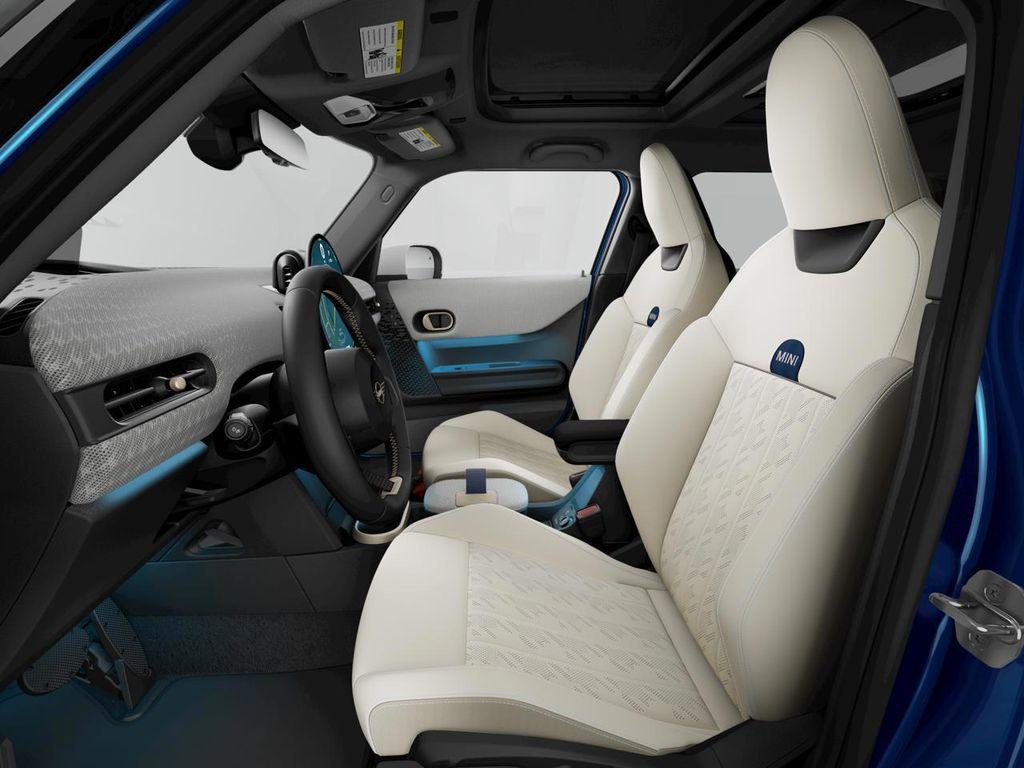 new 2026 MINI Hardtop car, priced at $38,390