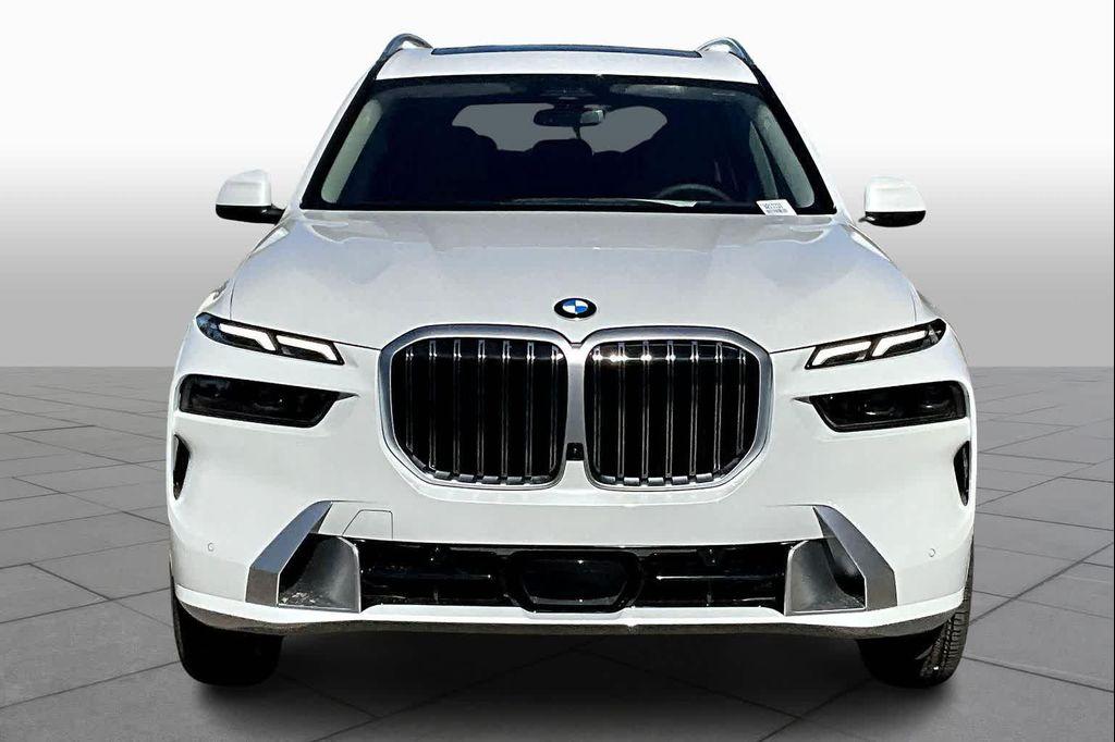 new 2026 BMW X7 car, priced at $94,865