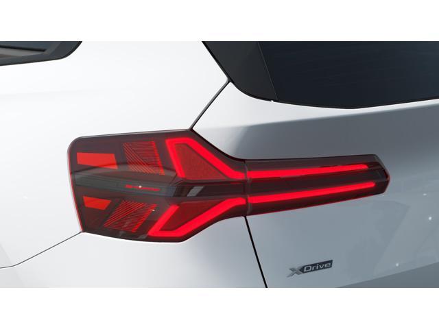 new 2025 BMW X3 car, priced at $62,230