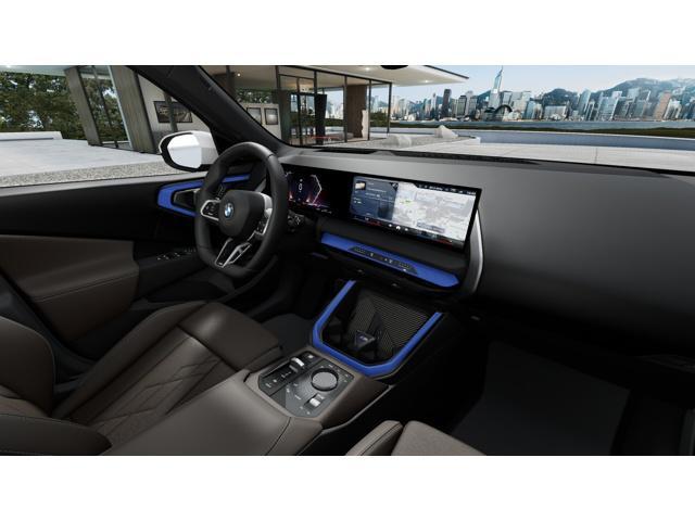 new 2025 BMW X3 car, priced at $62,230
