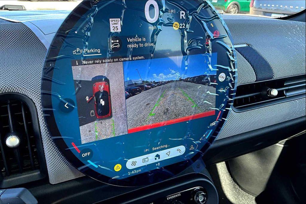 new 2026 MINI Hardtop car, priced at $40,690