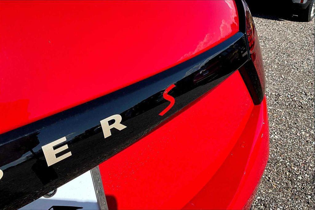 new 2026 MINI Hardtop car, priced at $40,690