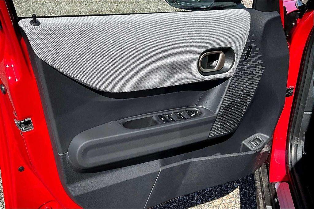 new 2026 MINI Hardtop car, priced at $40,690