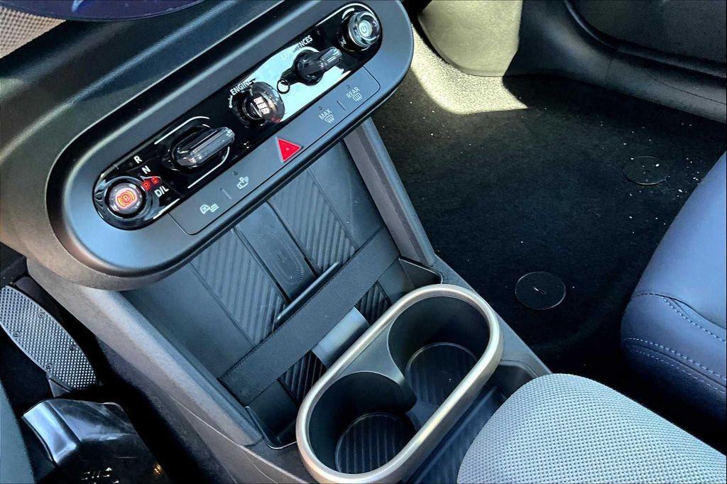 new 2026 MINI Hardtop car, priced at $40,690