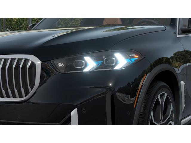 new 2026 BMW X5 PHEV car, priced at $86,175