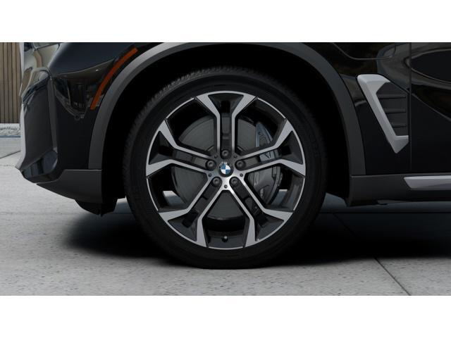 new 2026 BMW X5 PHEV car, priced at $86,175