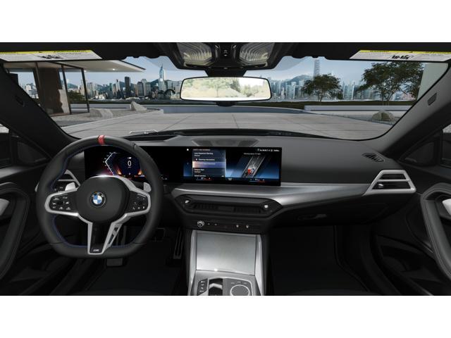 new 2026 BMW M240 car, priced at $62,210